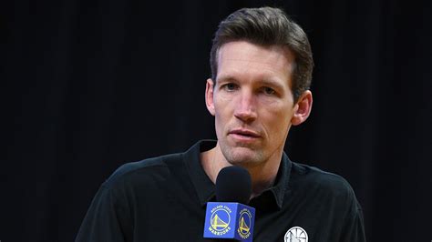 Warriors name Mike Dunleavy Jr. as new GM